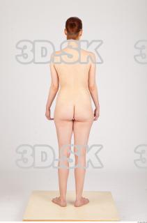 Body texture of Brenda 0010